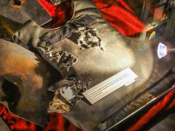 Сепари розповідають страшні історії про вісьмох непереможних українців на сайті 20minut.ua Сепари розповідають страшні історії про вісьмох непереможних українців, фото №14 на сайті 20minut.ua