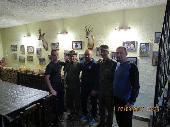 Мисливці не купують патрони, а розмножують фауну (оновлено) на сайті 20minut.ua Мисливці не купують патрони, а розмножують фауну (оновлено), фото №2 на сайті 20minut.ua