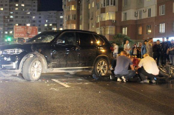 Смертельне ДТП на Поділлі: водій позашляховика не розминувся з мотоциклістом на сайті 20minut.ua Смертельне ДТП на Поділлі: водій позашляховика не розминувся з мотоциклістом, фото №3 на сайті 20minut.ua