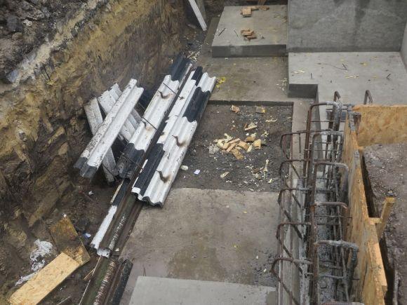 Місяць ремонту Старокостянтинівського мосту: що вже встигли зробити на сайті vsim.ua Місяць ремонту Старокостянтинівського мосту: що вже встигли зробити, фото №8 на сайті vsim.ua