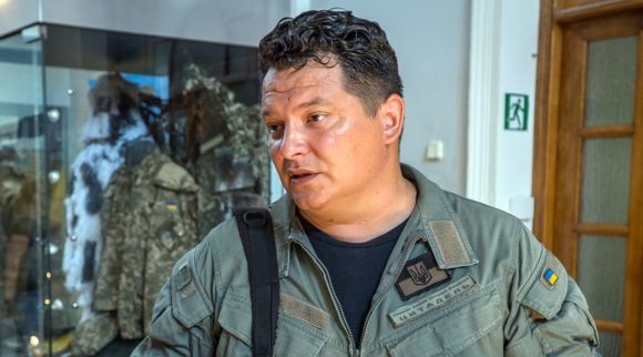 Сепари розповідають страшні історії про вісьмох непереможних українців на сайті 20minut.ua Сепари розповідають страшні історії про вісьмох непереможних українців, фото №1 на сайті 20minut.ua