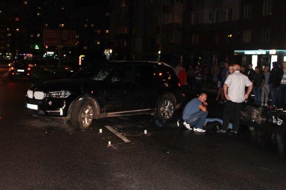 Смертельне ДТП на Поділлі: водій позашляховика не розминувся з мотоциклістом на сайті 20minut.ua Смертельне ДТП на Поділлі: водій позашляховика не розминувся з мотоциклістом, фото №4 на сайті 20minut.ua