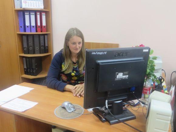 Департамент соцзахисту переїхав на Володимирську. Як виглядає будівля на сайті vsim.ua Департамент соцзахисту переїхав на Володимирську. Як виглядає будівля, фото №12 на сайті vsim.ua