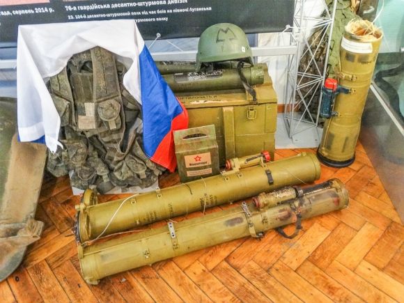 Сепари розповідають страшні історії про вісьмох непереможних українців на сайті 20minut.ua Сепари розповідають страшні історії про вісьмох непереможних українців, фото №17 на сайті 20minut.ua