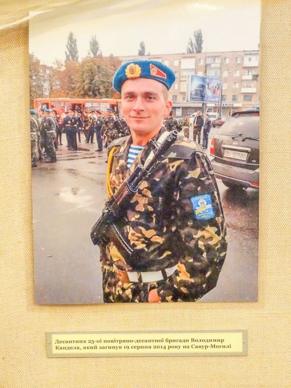 Сепари розповідають страшні історії про вісьмох непереможних українців на сайті 20minut.ua Сепари розповідають страшні історії про вісьмох непереможних українців, фото №11 на сайті 20minut.ua