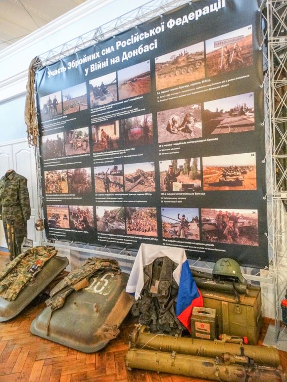 Сепари розповідають страшні історії про вісьмох непереможних українців на сайті 20minut.ua Сепари розповідають страшні історії про вісьмох непереможних українців, фото №16 на сайті 20minut.ua