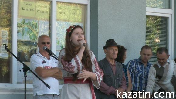 Свято 1-го вересня в Козятині (ОНОВЛЕНО) на сайті 20minut.ua Свято 1-го вересня в Козятині (ОНОВЛЕНО), фото №7 на сайті 20minut.ua