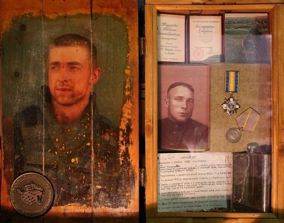 Сепари розповідають страшні історії про вісьмох непереможних українців на сайті 20minut.ua Сепари розповідають страшні історії про вісьмох непереможних українців, фото №7 на сайті 20minut.ua