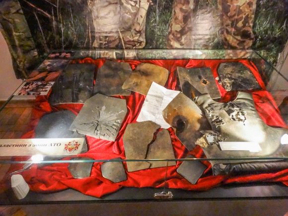 Сепари розповідають страшні історії про вісьмох непереможних українців на сайті 20minut.ua Сепари розповідають страшні історії про вісьмох непереможних українців, фото №15 на сайті 20minut.ua