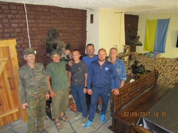 Мисливці не купують патрони, а розмножують фауну (оновлено) на сайті 20minut.ua Мисливці не купують патрони, а розмножують фауну (оновлено), фото №1 на сайті 20minut.ua