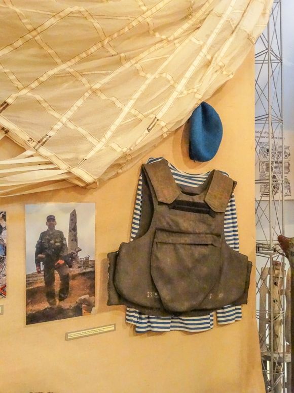 Сепари розповідають страшні історії про вісьмох непереможних українців на сайті 20minut.ua Сепари розповідають страшні історії про вісьмох непереможних українців, фото №10 на сайті 20minut.ua