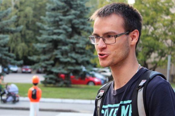 Помаранчеві «школярі»: потрібні на переходах чи ні?, фото №2 на сайті 20minut.ua