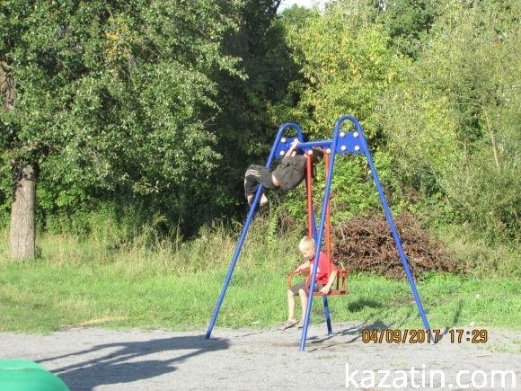 Козятинське життя на болоті, фото №17 на сайті 20minut.ua