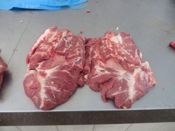 На ринку знову подорожчало м’ясо. Ціна на молочку поки не змінилась, фото №1 на сайті vsim.ua