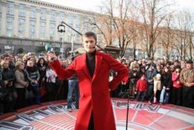 Фестивалимо із вереснем. Що цікавого заплановано у Кам’янці?, фото №1 на сайті 20minut.ua