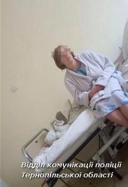 Знайшли "маму", яка викинула немовля на смітник, фото №1 на сайті 20minut.ua