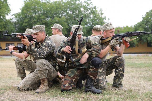 Цього тижня тернополяни зможуть посмакувати стравами військової польової кухні на сайті 20minut.ua Цього тижня тернополяни зможуть посмакувати стравами військової польової кухні, фото №2 на сайті 20minut.ua