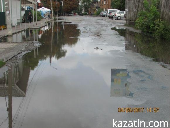 Козятинське життя на болоті, фото №6 на сайті 20minut.ua