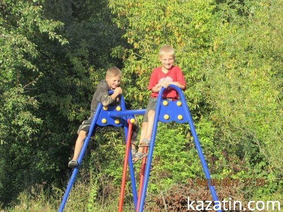 Козятинське життя на болоті, фото №18 на сайті 20minut.ua