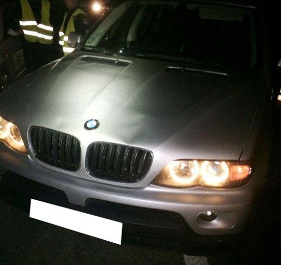 Біля Вінниці два велосипедисти потрапили під колеса іномарок, фото №2 на сайті 20minut.ua