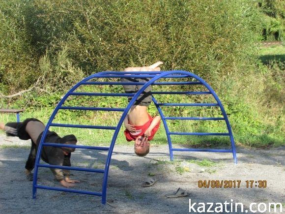 Козятинське життя на болоті, фото №19 на сайті 20minut.ua