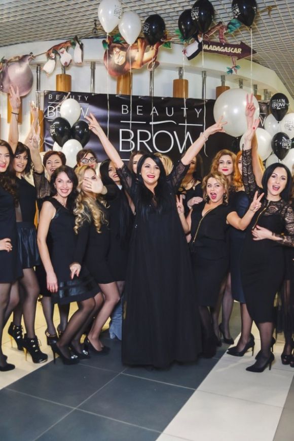 «Мінімум часу для максимум краси», - директор Beauty Club на сайті 20minut.ua «Мінімум часу для максимум краси», - директор Beauty Club, фото №3 на сайті 20minut.ua