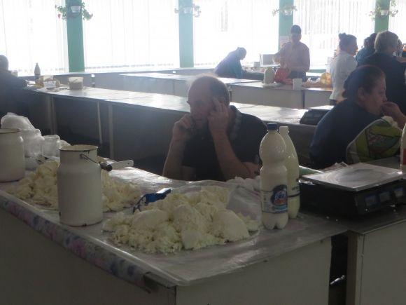 На ринку знову подорожчало м’ясо. Ціна на молочку поки не змінилась, фото №3 на сайті vsim.ua