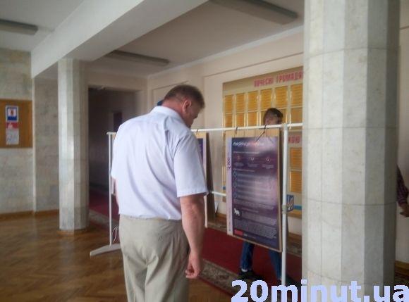 Всеукраїнський автопробіг до 500-річчя Реформації дістався Кам`янця, фото №5 на сайті 20minut.ua