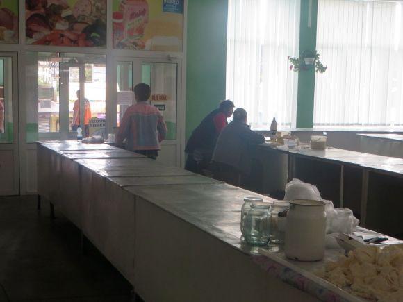 На ринку знову подорожчало м’ясо. Ціна на молочку поки не змінилась, фото №2 на сайті vsim.ua