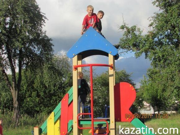 Козятинське життя на болоті, фото №15 на сайті 20minut.ua