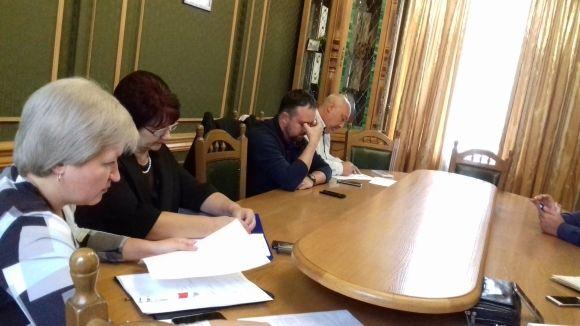 На ініціативи громади дадуть більше 9 мільйонів гривень, фото №1 на сайті 20minut.ua