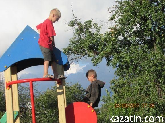 Козятинське життя на болоті, фото №16 на сайті 20minut.ua