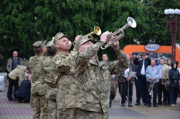 Цього тижня тернополяни зможуть посмакувати стравами військової польової кухні на сайті 20minut.ua Цього тижня тернополяни зможуть посмакувати стравами військової польової кухні, фото №3 на сайті 20minut.ua