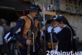 Фестивалимо із вереснем. Що цікавого заплановано у Кам’янці?, фото №6 на сайті 20minut.ua