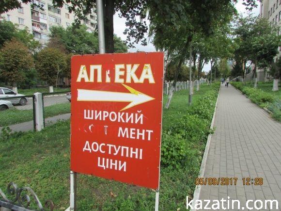 Козятинське життя на болоті, фото №14 на сайті 20minut.ua