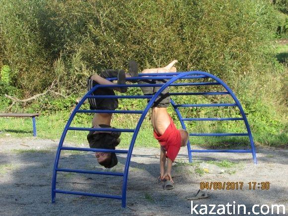 Козятинське життя на болоті, фото №20 на сайті 20minut.ua