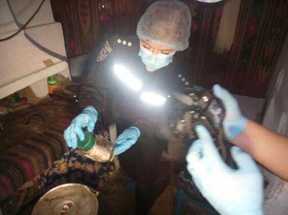 Вінничанин вбив двох бабусь. Потім допомагав поліції шукати вбивцю, фото №1 на сайті 20minut.ua