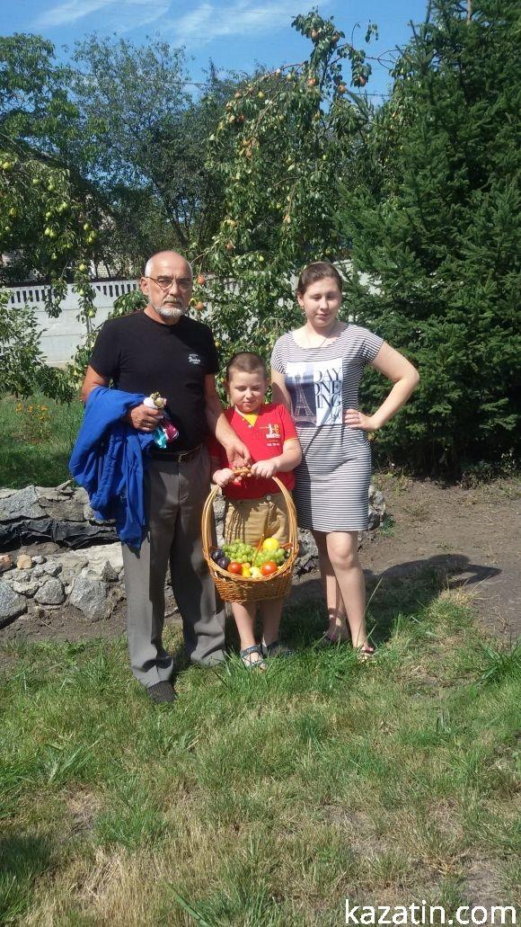 Як живе Українська Православна Церква в Козятині, фото №13 на сайті 20minut.ua