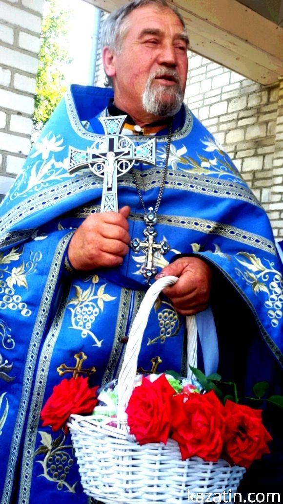 Як живе Українська Православна Церква в Козятині, фото №3 на сайті 20minut.ua