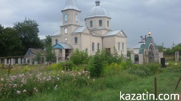 Як живе Українська Православна Церква в Козятині, фото №12 на сайті 20minut.ua