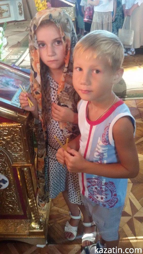 Як живе Українська Православна Церква в Козятині, фото №4 на сайті 20minut.ua