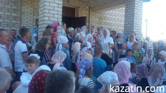 Як живе Українська Православна Церква в Козятині, фото №1 на сайті 20minut.ua