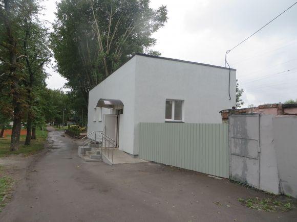 Туалет на мільйон: як виглядає нова "халявна" вбиральня в парку Франка на сайті vsim.ua Туалет на мільйон: як виглядає нова "халявна" вбиральня в парку Франка, фото №9 на сайті vsim.ua