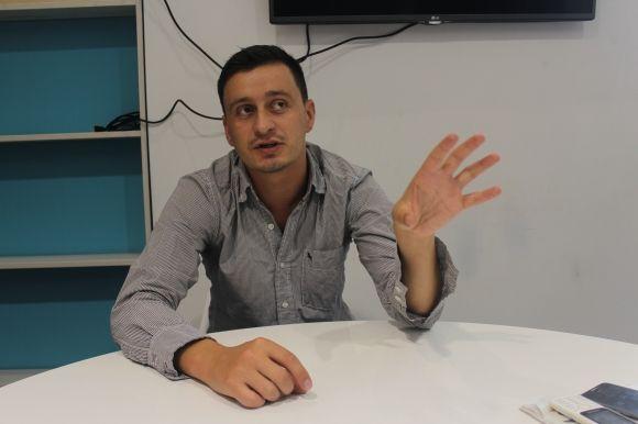 Кава знайде вас сама: у Вінниці з'явилась кав’ярня на колесах, фото №6 на сайті 20minut.ua