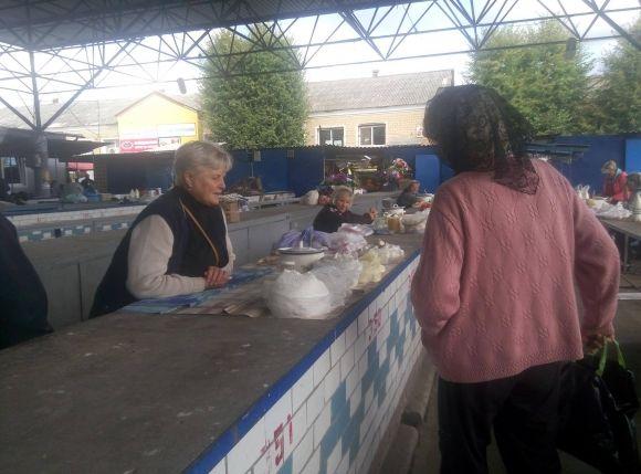 Споживчий кошик кам`янчанина: скільки коштує м`ясо та молочні продукти?, фото №1 на сайті 20minut.ua