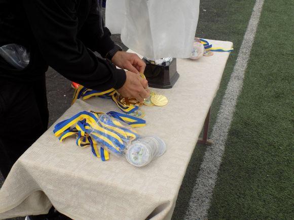 На “Поділлі” прикордонники розіграють свій Кубок України з футболу на сайті vsim.ua На “Поділлі” прикордонники розіграють свій Кубок України з футболу, фото №3 на сайті vsim.ua