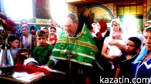 Як живе Українська Православна Церква в Козятині, фото №7 на сайті 20minut.ua