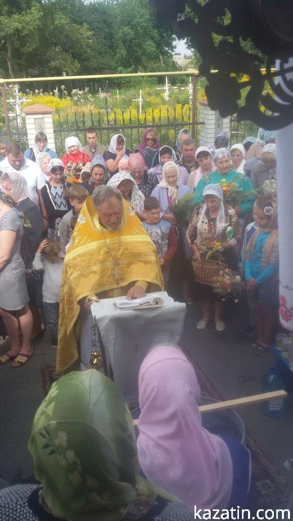 Як живе Українська Православна Церква в Козятині, фото №9 на сайті 20minut.ua