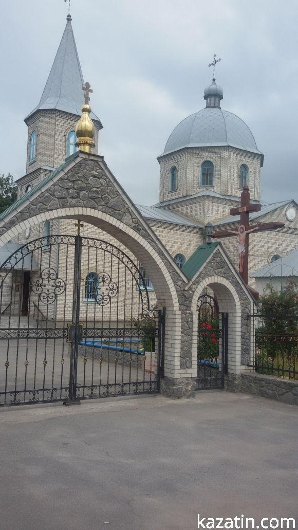 Як живе Українська Православна Церква в Козятині, фото №11 на сайті 20minut.ua