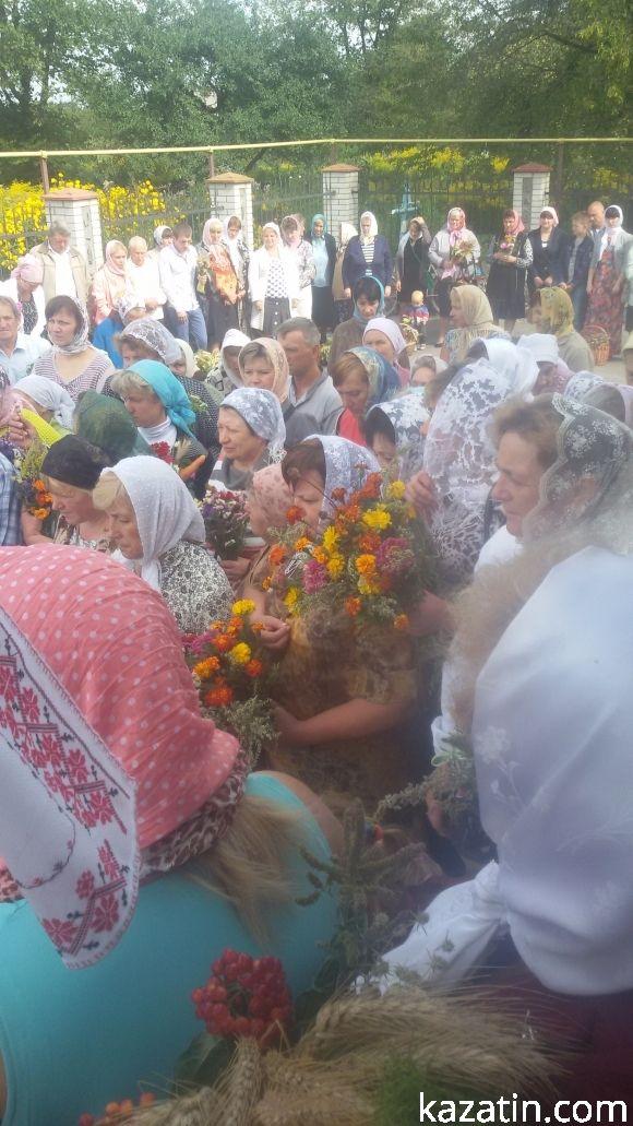 Як живе Українська Православна Церква в Козятині, фото №10 на сайті 20minut.ua